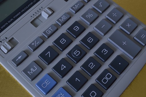 калькулятор школьный онлайн