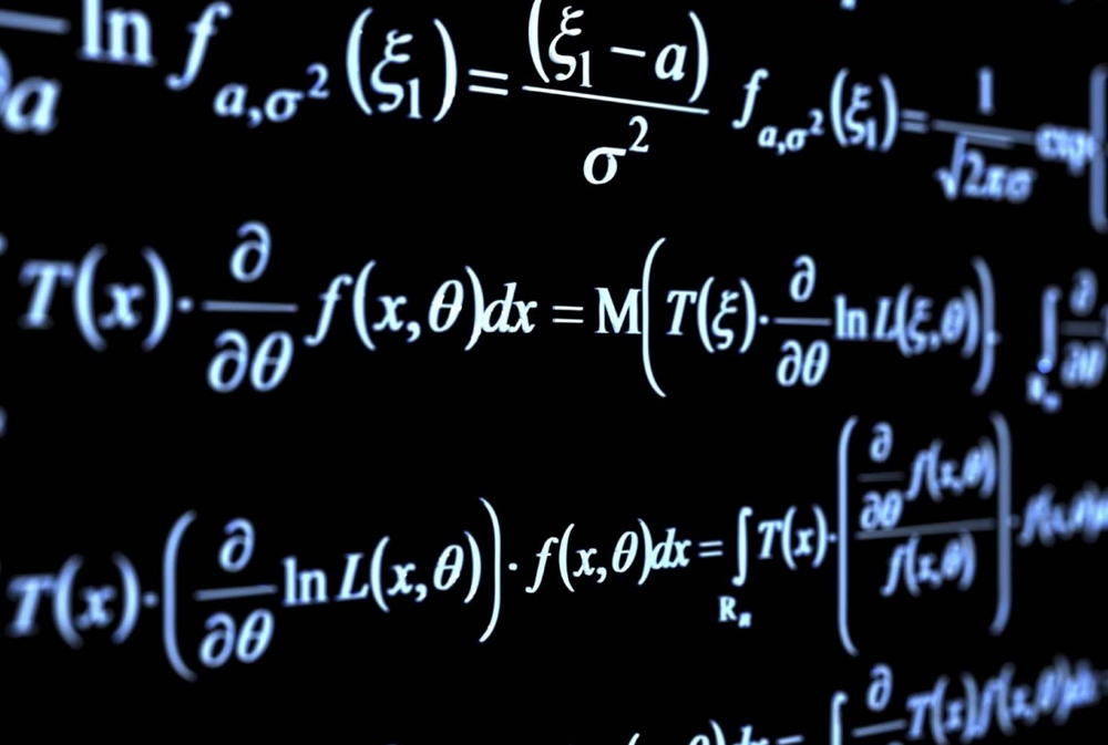 алгебраические уравнения решить с помощью онлайн решателя