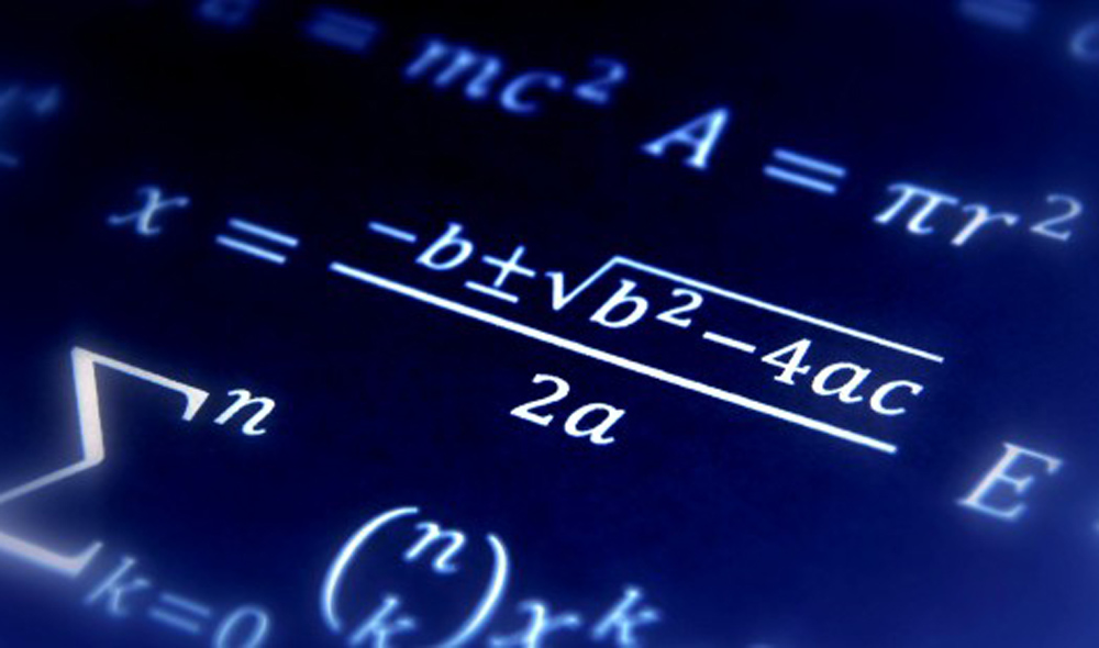 решать уравнения обратной матрицы